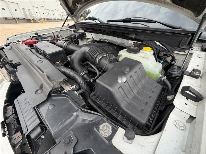 2013 Ford F-150 Platinum - Photo 51