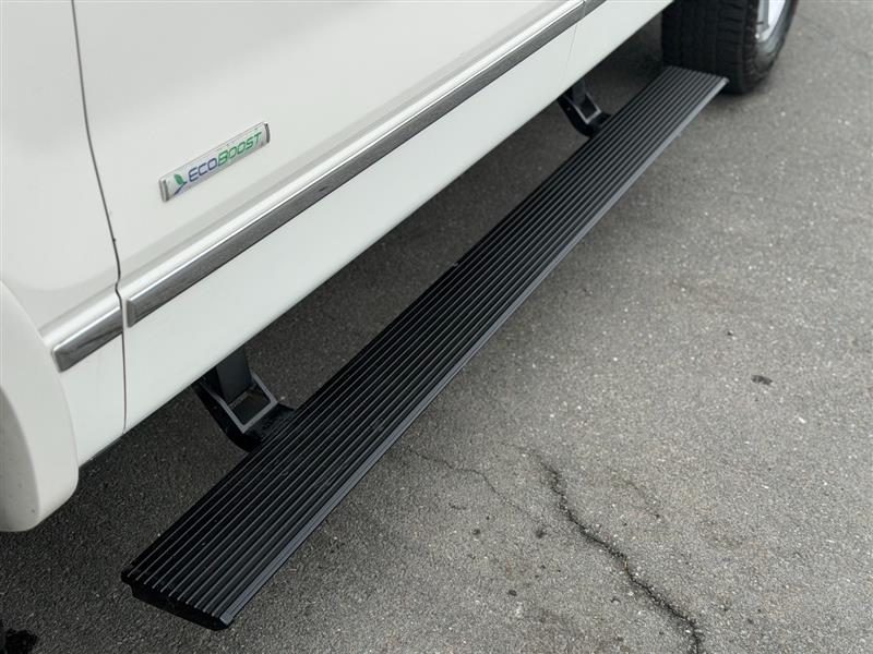 2013 Ford F-150 Platinum - Photo 53