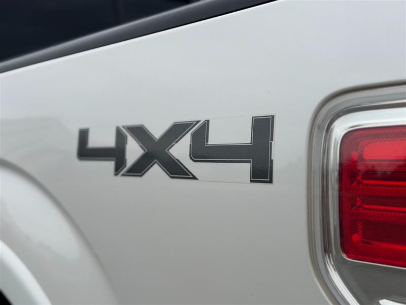 2013 Ford F-150 Platinum - Photo 54