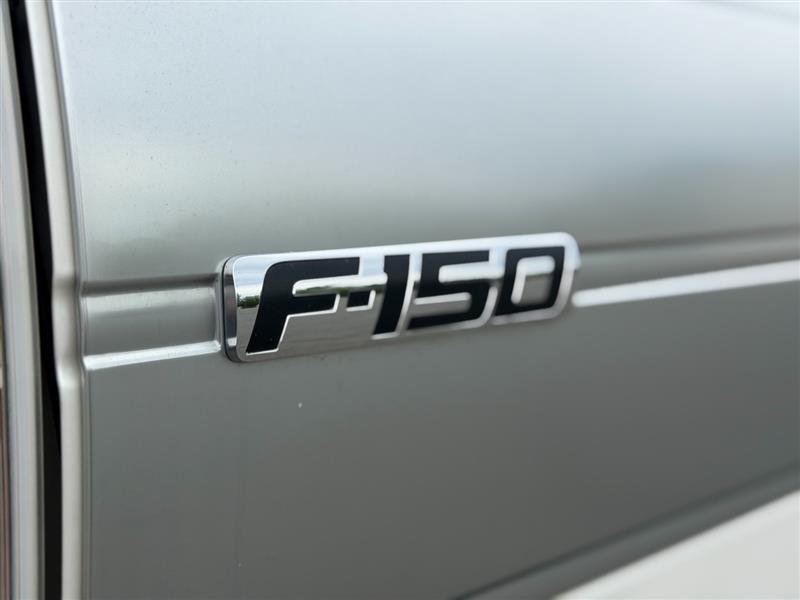 2013 Ford F-150 Platinum - Photo 55