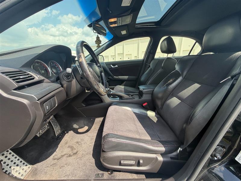 2012 Acura TSX Special Edition - Photo 13