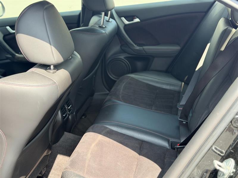 2012 Acura TSX Special Edition - Photo 15