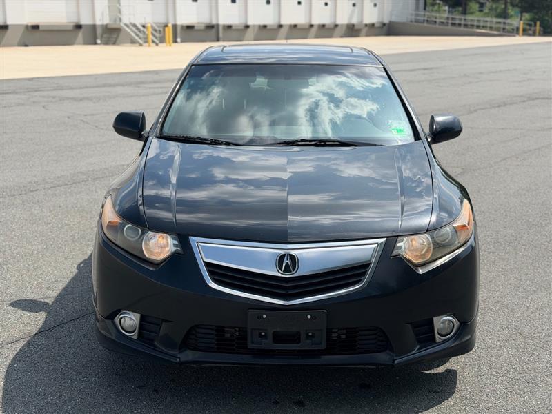 2012 Acura TSX Special Edition - Photo 2