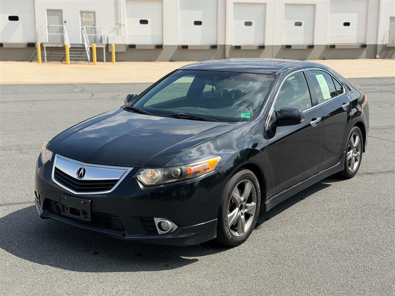 2012 Acura TSX Special Edition - Photo 3