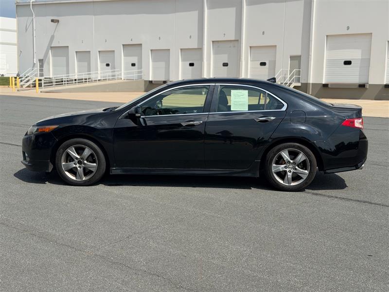 2012 Acura TSX Special Edition - Photo 4