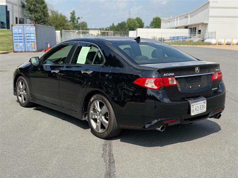 2012 Acura TSX Special Edition - Photo 5