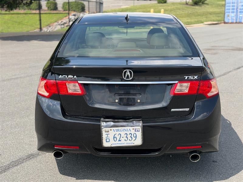 2012 Acura TSX Special Edition - Photo 6