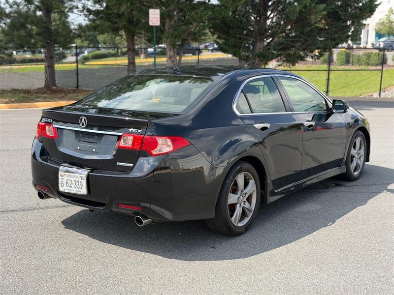 2012 Acura TSX Special Edition - Photo 7