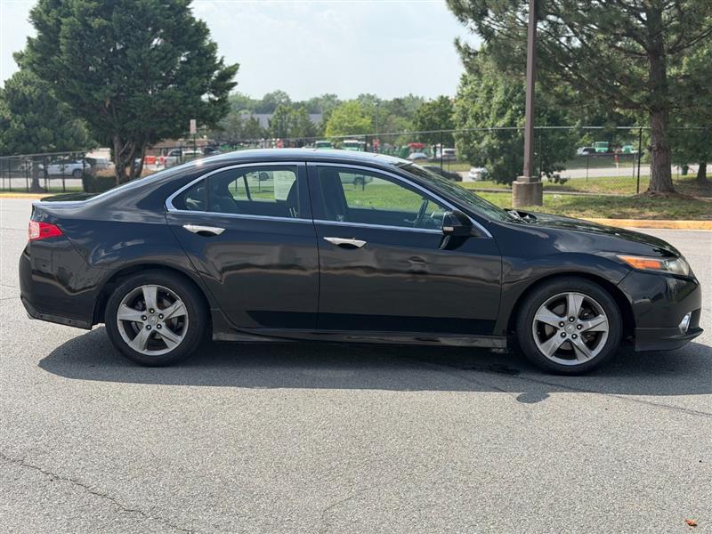 2012 Acura TSX Special Edition - Photo 8