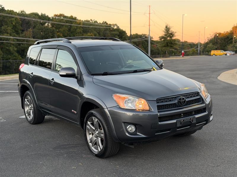 2012 Toyota RAV4