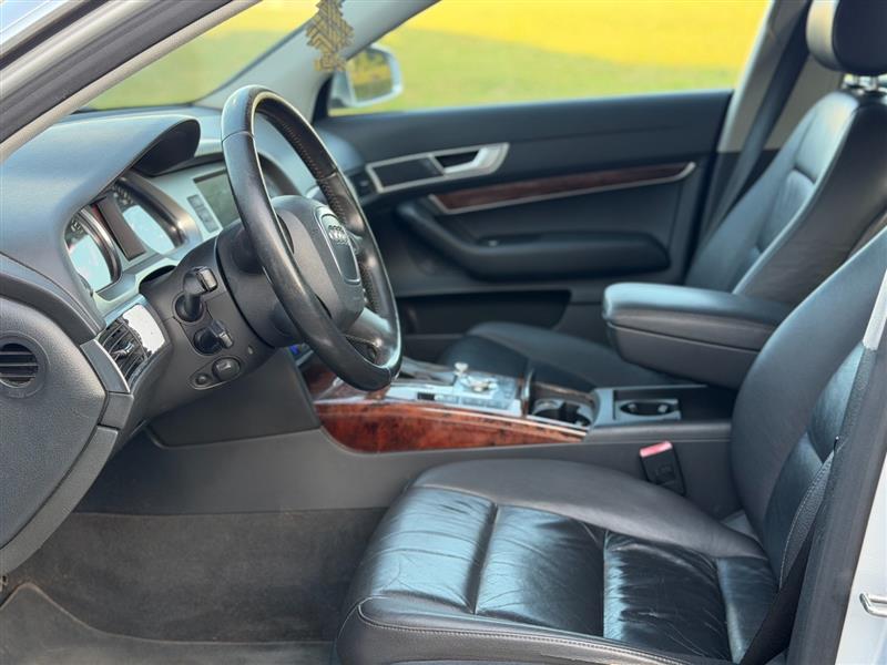 2007 Audi A6 Base - Photo 11