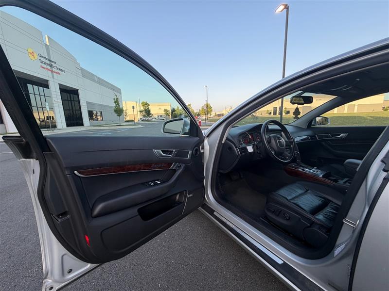 2007 Audi A6 Base - Photo 12