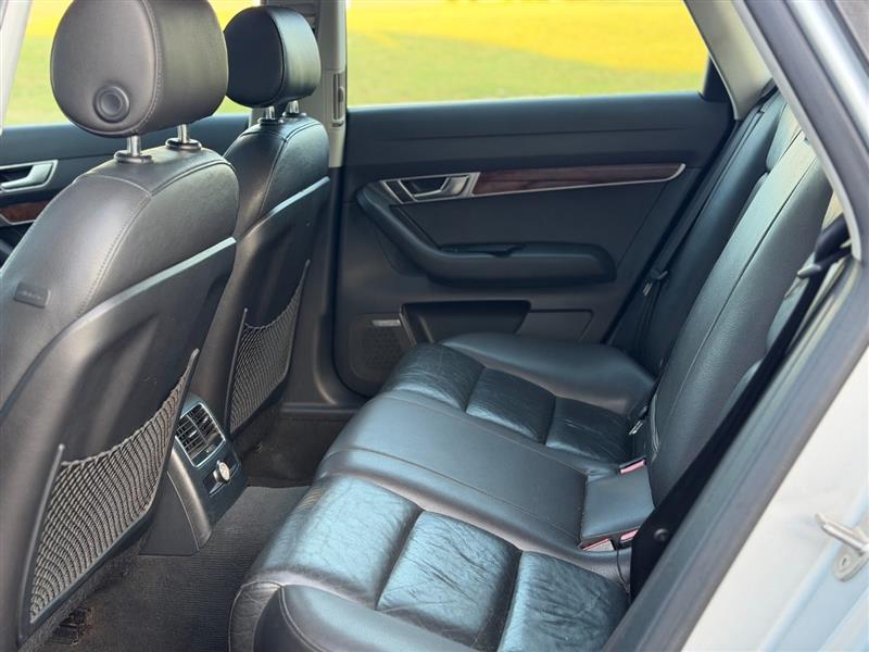 2007 Audi A6 Base - Photo 15