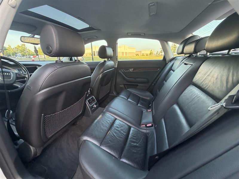 2007 Audi A6 Base - Photo 17