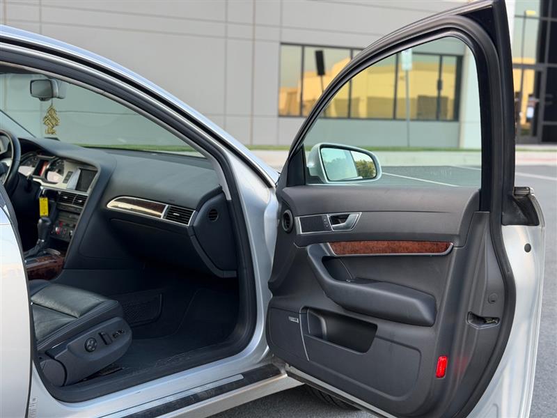 2007 Audi A6 Base - Photo 19
