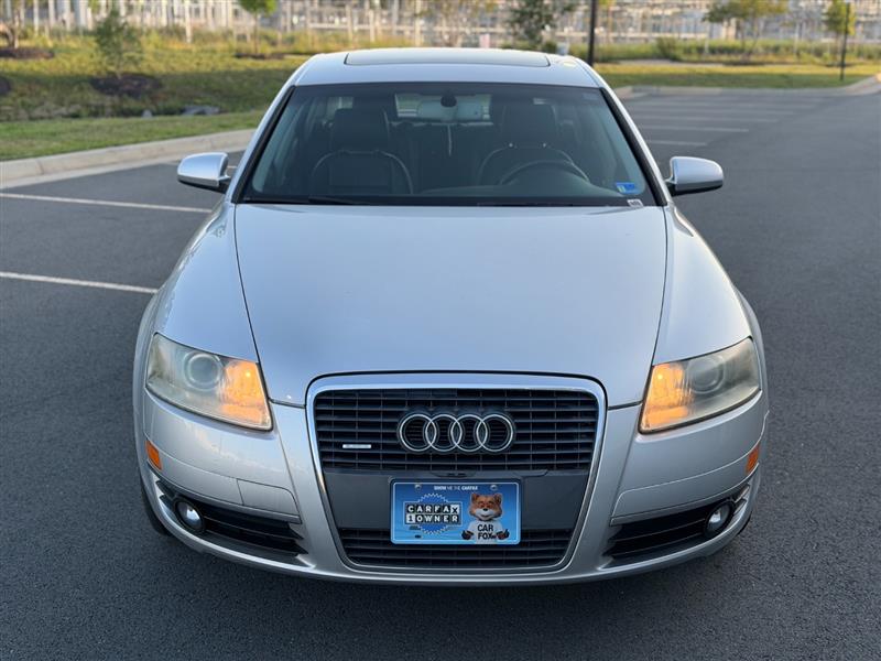 2007 Audi A6 Base - Photo 2