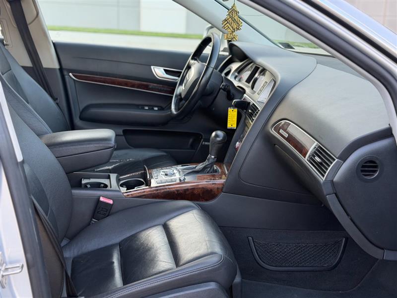 2007 Audi A6 Base - Photo 20
