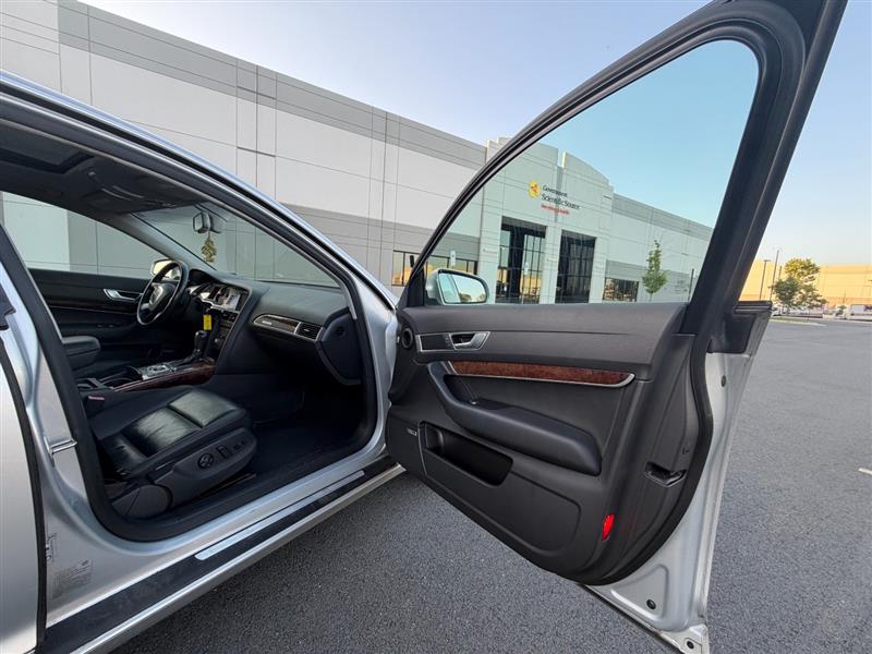 2007 Audi A6 Base - Photo 21