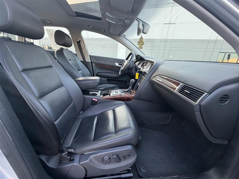 2007 Audi A6 Base - Photo 22