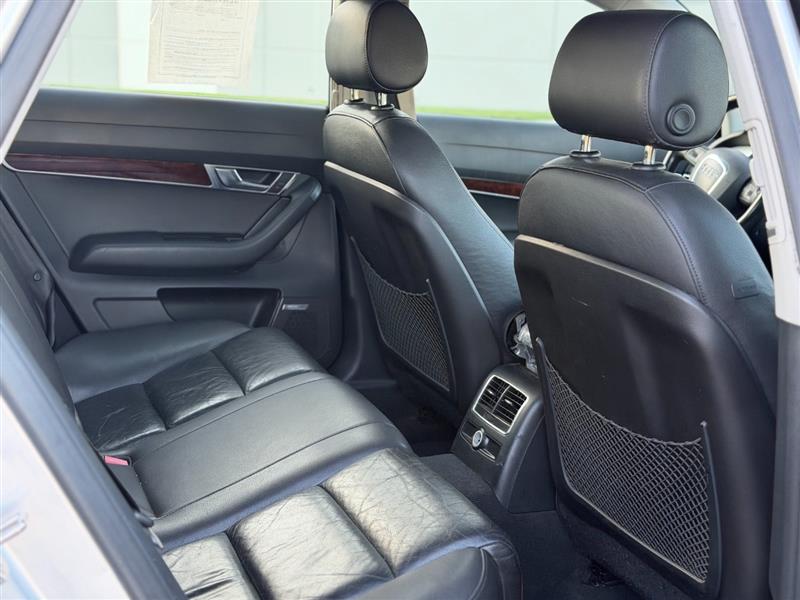 2007 Audi A6 Base - Photo 24