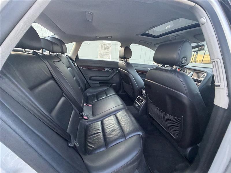 2007 Audi A6 Base - Photo 26