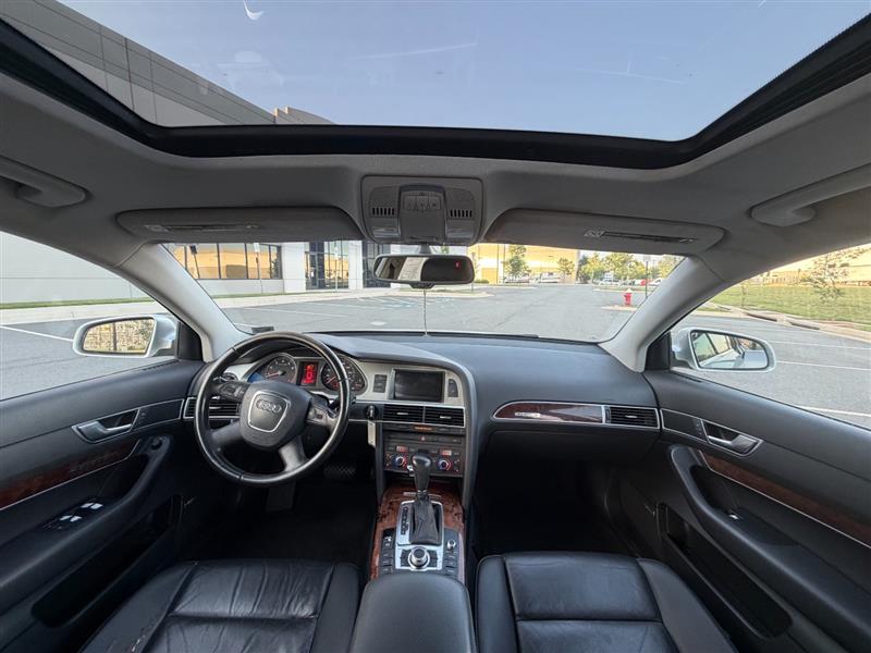 2007 Audi A6 Base - Photo 27