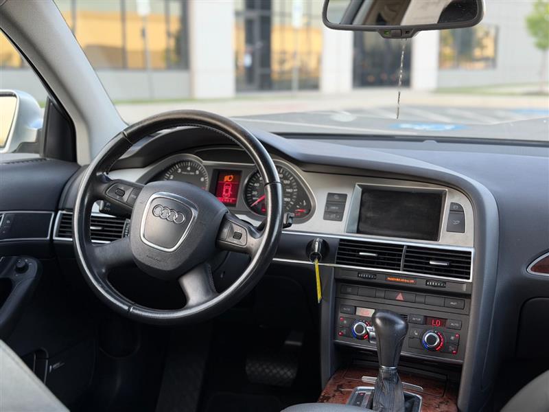 2007 Audi A6 Base - Photo 28