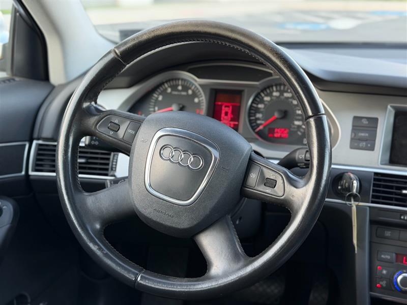 2007 Audi A6 Base - Photo 29