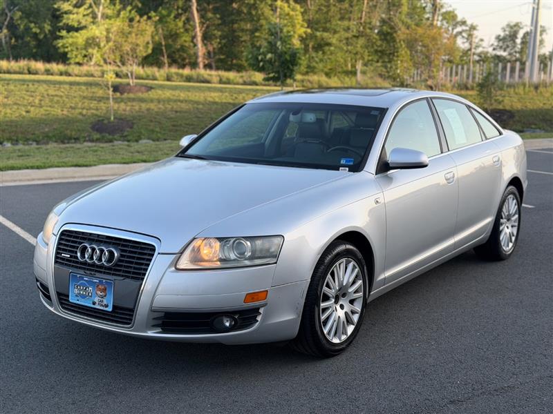 2007 Audi A6 Base - Photo 3