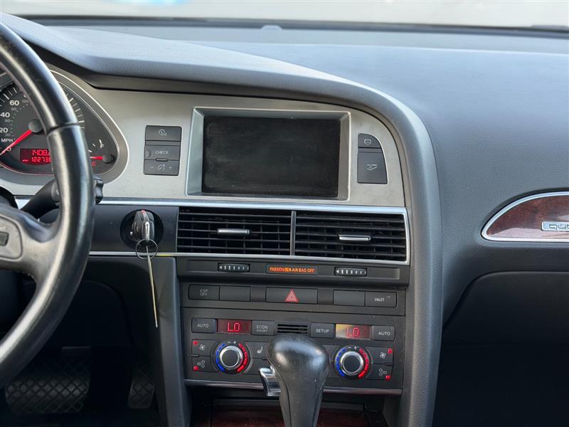 2007 Audi A6 Base - Photo 30