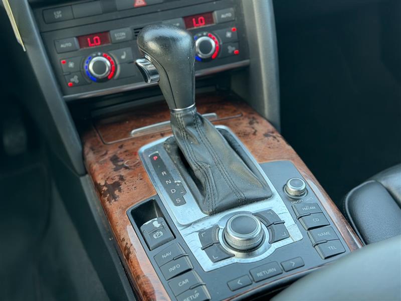 2007 Audi A6 Base - Photo 31
