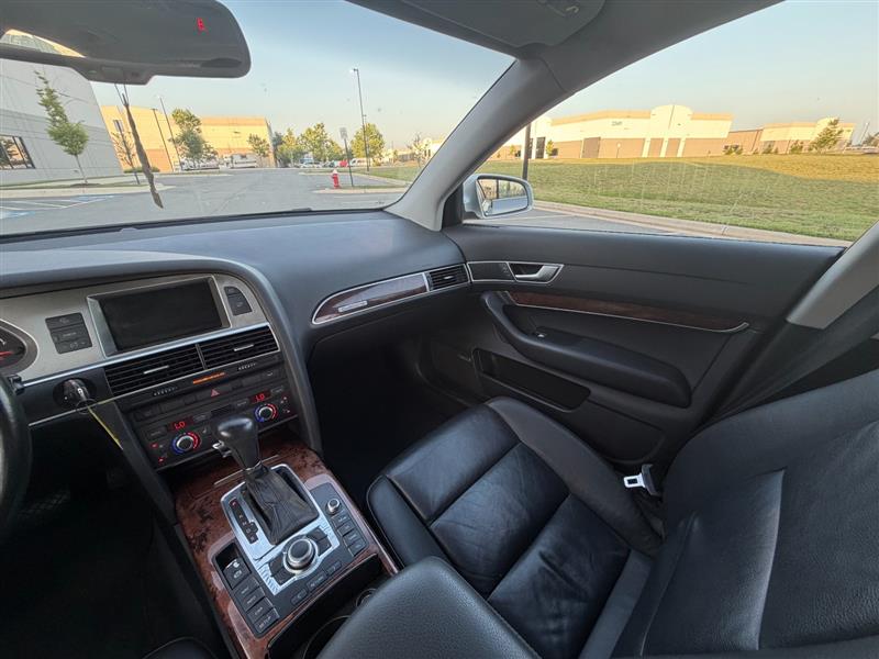 2007 Audi A6 Base - Photo 32