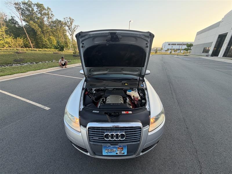 2007 Audi A6 Base - Photo 33