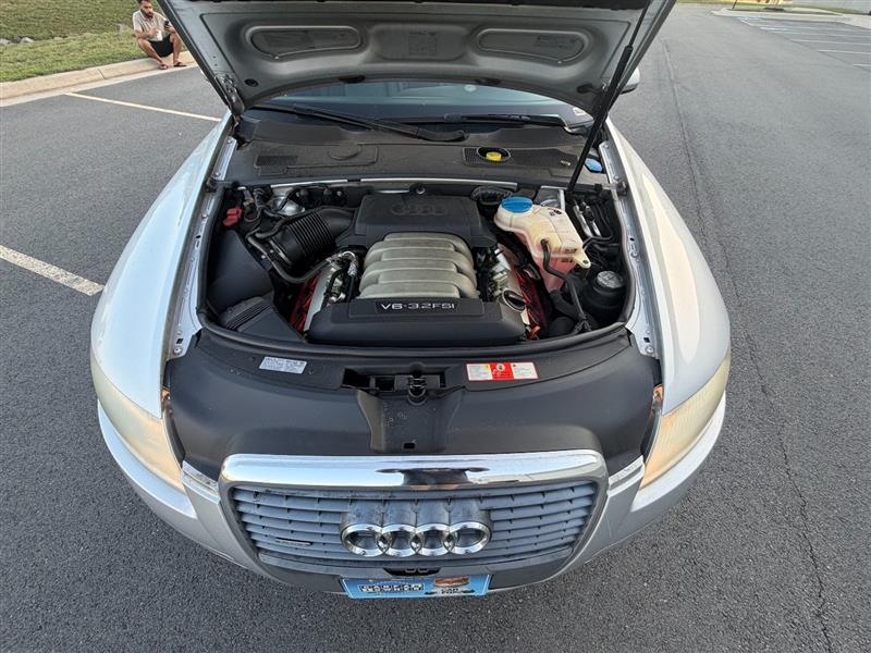 2007 Audi A6 Base - Photo 34