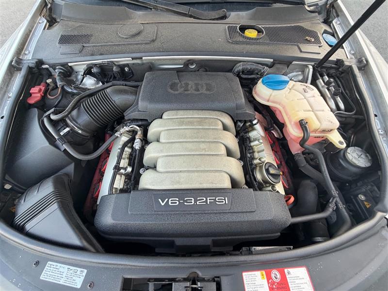 2007 Audi A6 Base - Photo 35