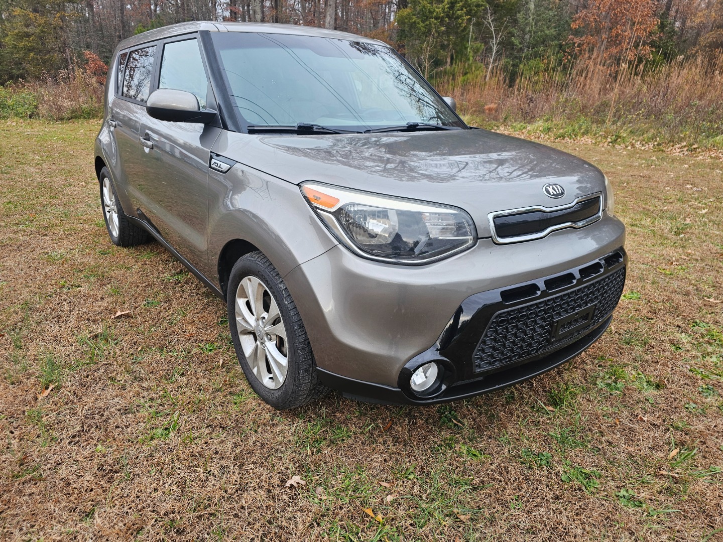 2016 Kia Soul 2.0L + AT 5-Door's photo