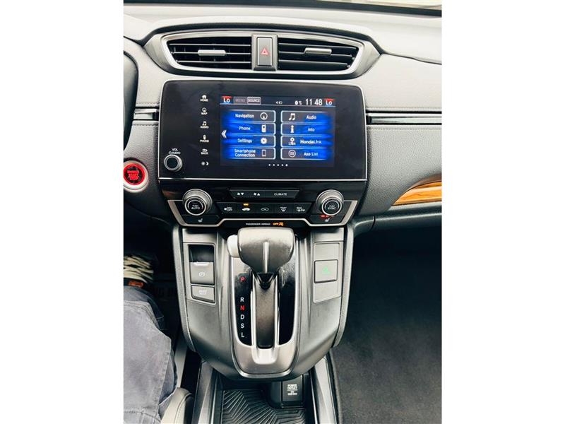 2017 Honda CR-V Touring - Photo 17