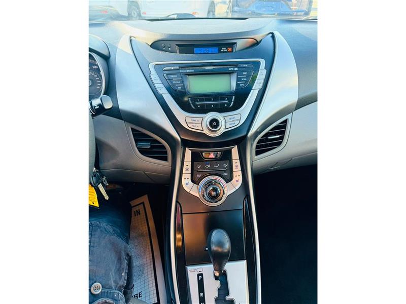 2013 Hyundai Elantra GLS - Photo 15