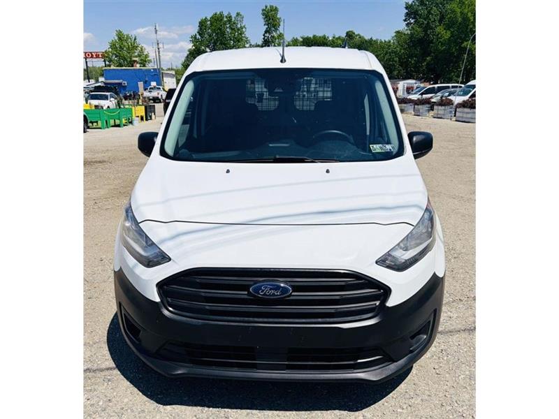 2020 FORD TRANSIT CONNECT VAN XL