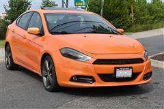 2014 DODGE DART GT