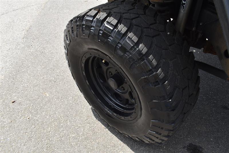 2016 Jeep Wrangler Unlimited Rubicon - Photo 12