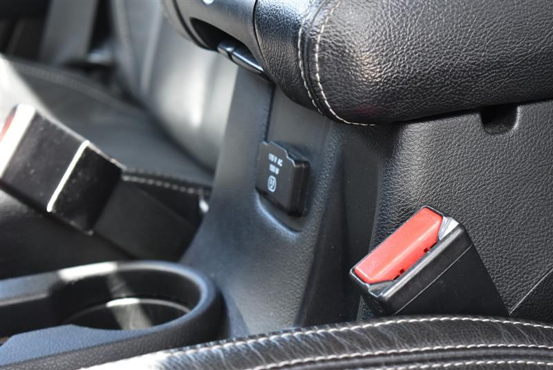 2016 Jeep Wrangler Unlimited Rubicon - Photo 20