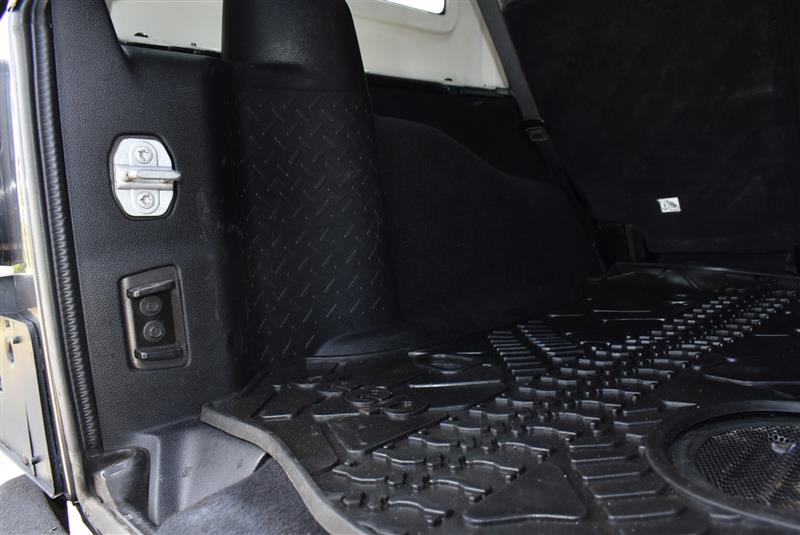 2016 Jeep Wrangler Unlimited Rubicon - Photo 27