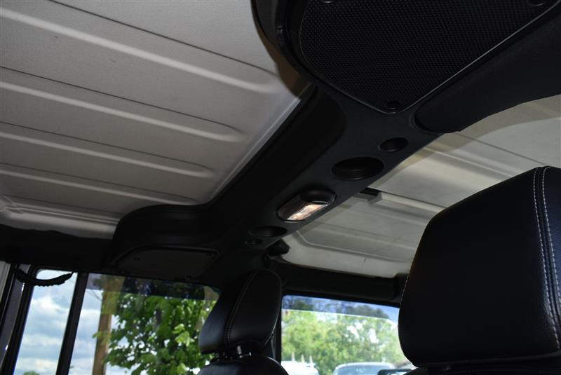 2016 Jeep Wrangler Unlimited Rubicon - Photo 32