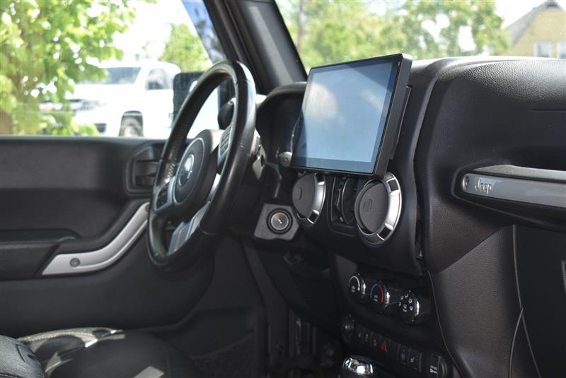 2016 Jeep Wrangler Unlimited Rubicon - Photo 35
