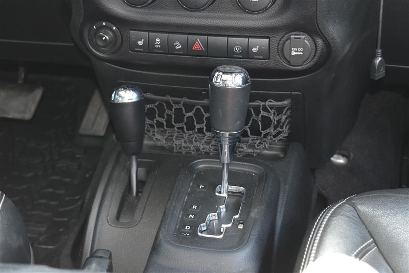 2016 Jeep Wrangler Unlimited Rubicon - Photo 50