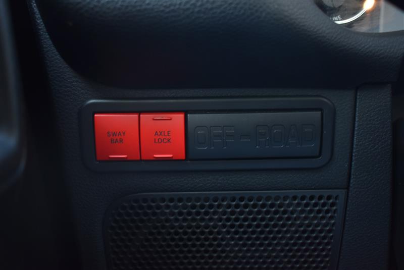 2016 Jeep Wrangler Unlimited Rubicon - Photo 54