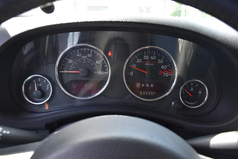 2016 Jeep Wrangler Unlimited Rubicon - Photo 55