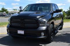 2016 RAM 1500 SPORT