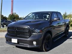 2017 RAM 1500 NIGHT